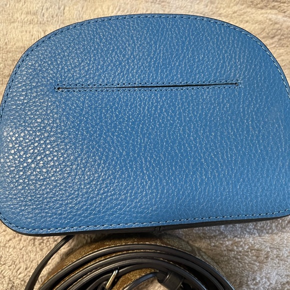 Coach Peanuts Crossbody - Picture 4 of 4